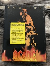 AC/DC Bonfire Box Set 2011 5