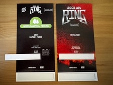 Rock Am Ring 2026 Festival