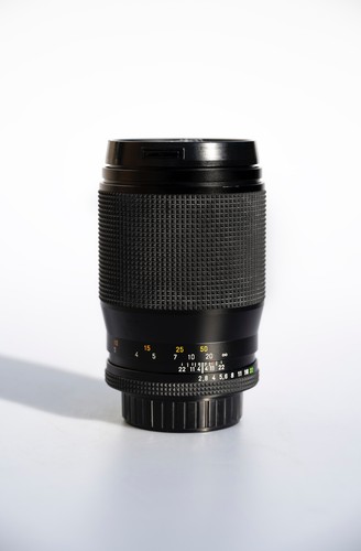 Contax carl zeiss - contax,