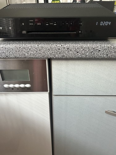 Sony cmt x3cd micro - sony, micro-hifi