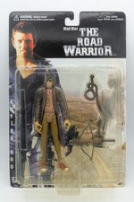 N2 Toys Mad Max The Road Warrior Series 1 Gyro Captain Actionfigur
