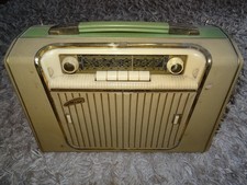 Metz Babyphon