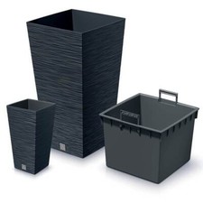 Blumenkübel Blumenkasten