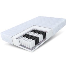 Matratze 160x200 cm METIS 7