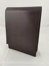 Etui für bedienungsanleitung - etui,