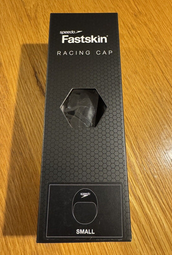 Speedo fasskin racing cap - speedo,
