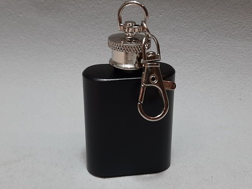 Toller mini flachmann 1 - toller,