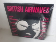 British Airwaves - Rare Vinyl