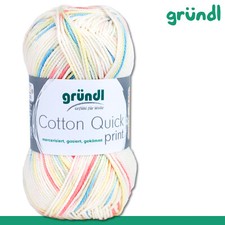 Gründl 50 g Cotton Quick
