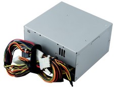 NETZTEILE FSP FSP350-60HHN(85) 350WATT ATX 20+4-PIN MOLEX FDD
