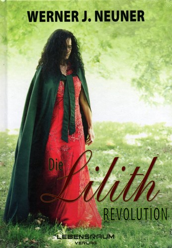 Lilith revolution werner j - revolution,