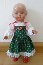 Original Schildkröt Puppe