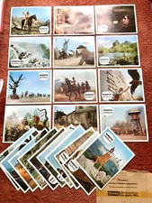 Winnetou und das Halbblut