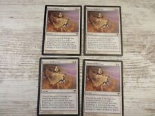 4x Divine Deflection - Avacyn Restored - NM - English - TOP OOP MTG PLAYSET