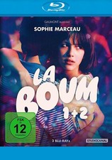 La Boum - Die Fete 1 + 2 -