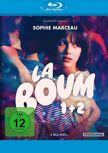 Boum die fete - die, 1