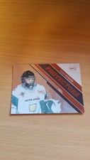 DEL2 15-16 2015-2016 PROTECTORS Timo Herden Starbulls Rosenheim