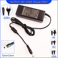 Laptop Ac Adapter Charger for Toshiba Satellite Pro L40-14R L40-17F L40-17H