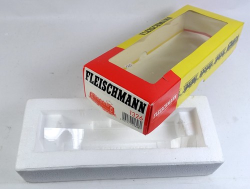 Fleischmann 1326 leerkarton - 1326,