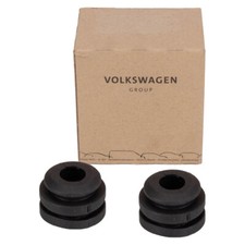 2x ORIGINAL VW Öse Tülle