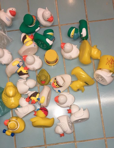 Badeente quietsche ente - badeente, quietsche-ente