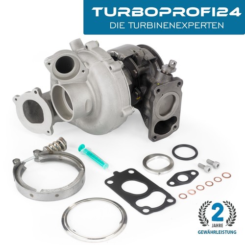 Turbolader bmw 335d - turbolader,