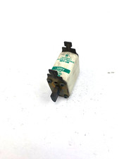 JEAN MÜLLER VDE0636/22DIN43620 160A-aM 120kA 500V NH 00**7 Stück**