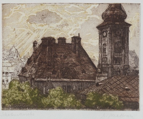 Emerich schaffran wien - emerich,