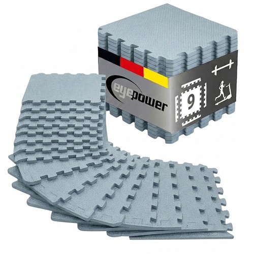 Puzzlematten bodenschutz - puzzlematten,