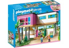 Playmobil City Life 5574 -