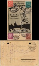 Leitmeritz Litoměřice