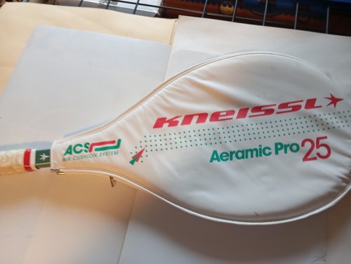 Tennis kneissl aeramic - tennis, 🎾