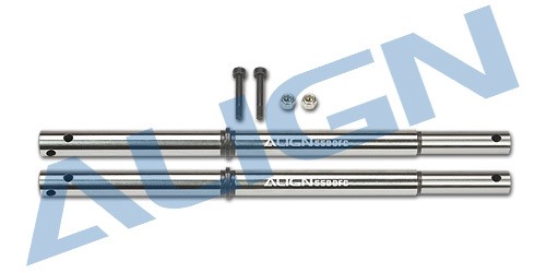 Align rex 550e - align, t-rex