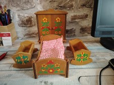 Puppenstube/Bauernstube: altes