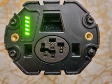 Bosch E-bik Akk Powertube