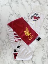 Fanschal FC Salzburg -