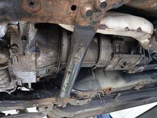 Mazda MX-5 NB original 5 Gang