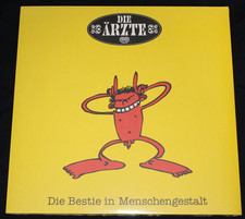 Die Ärzte - Die Bestie In