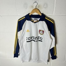 Vintage Bayer Leverkusen