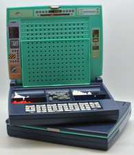 Infrarot Flottenmanöver