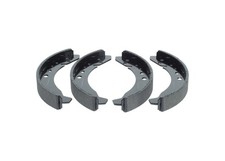 BOSCH Bremsbackensatz