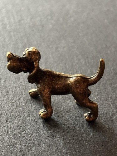 Abstrakte hundefigur aus - hundefigur,