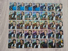 REWE DFB WM 2022 GLITZER