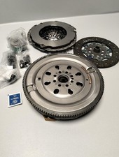 SACHS 2290 601 137 Kupplungssatz ZMS Modul XTend Mit CSC für Renault Master III