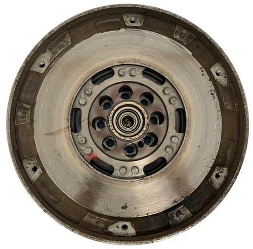 Mercedes benz schwungrad - mercedes-benz,