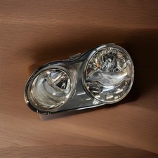 Scheinwerfer TYC Links Polo 9N