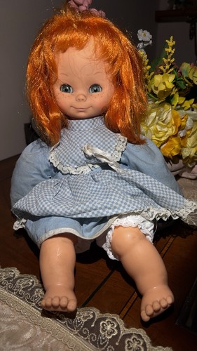 Vintage gabar effe - vintage,