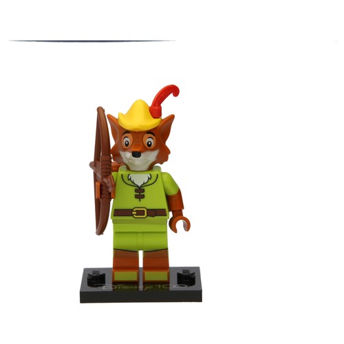 Lego set coldis100 robin - coldis100,