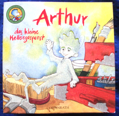 Arthur das kleine