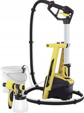 Wagner Farbsprühsystem W950